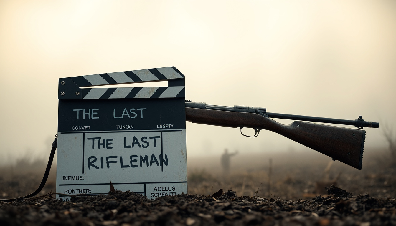 Cast of the Last Rifleman – Full List, Roles and Insights