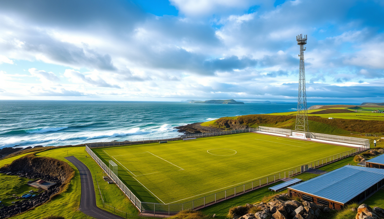 Galway Bay FM Sport – Coverage, Schedules & Live Streams
