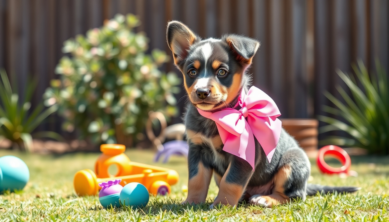 Is Bluey a Boy or a Girl? Official Facts Revealed