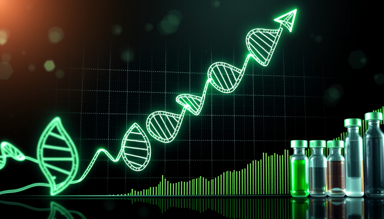 Trinity Biotech Share Price: TRIB Live Quote, Forecast & News