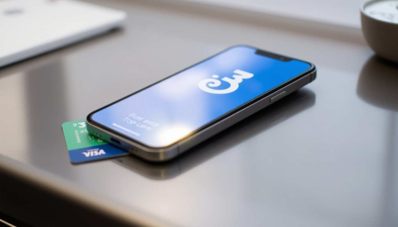 3 Top Up Number: How to Top Up Three Ireland Prepay