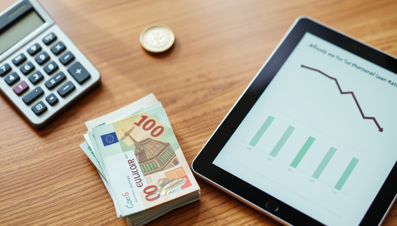Best Loan Rates Ireland: Compare Cheap Personal Loans
