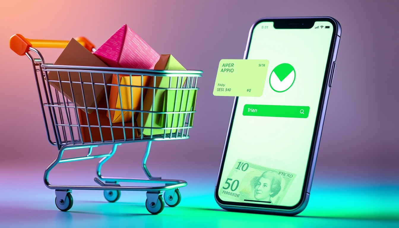 Buy Now Pay Later Ireland: Easiest Approval & No Credit Check