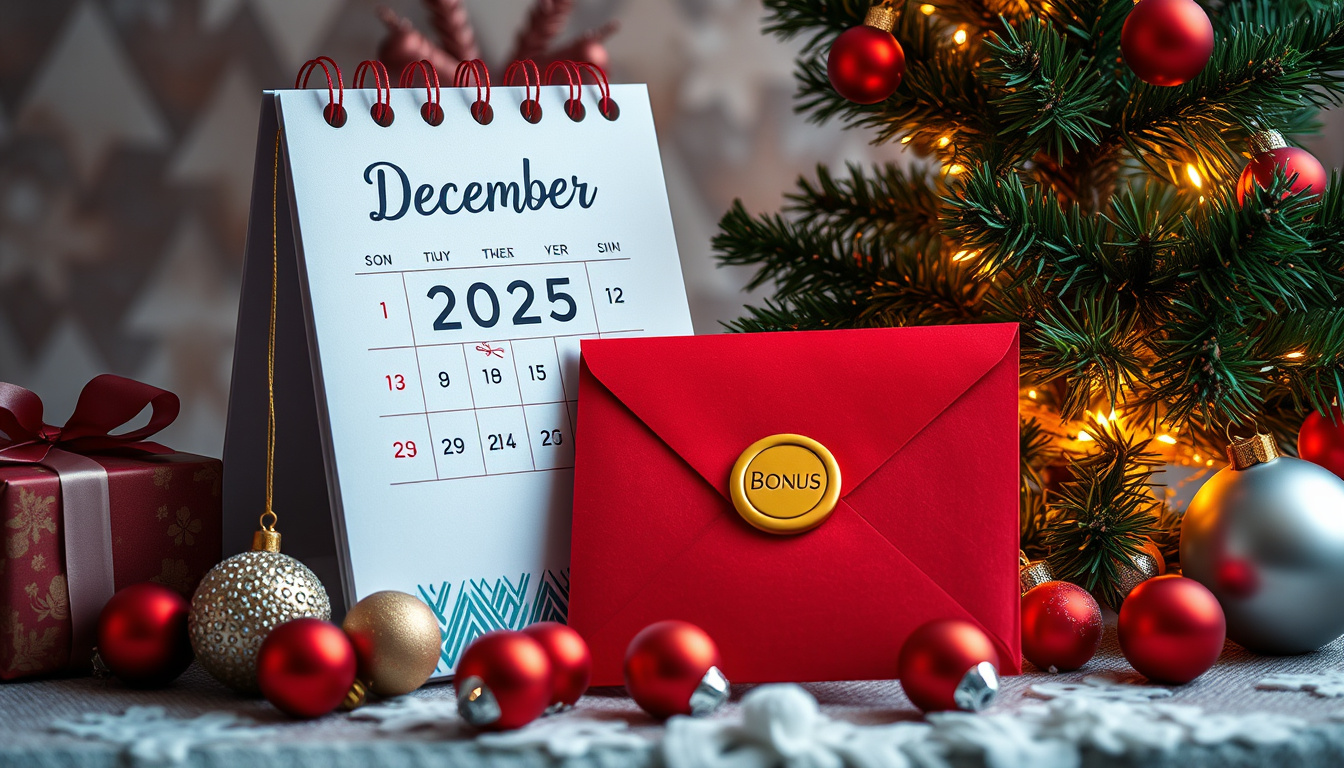 Christmas Social Welfare Payments 2025: Dates & Bonus