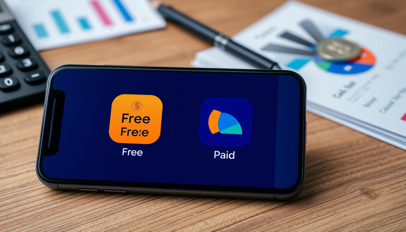 Best Apps for Budgeting 2026: Free vs Paid Tested