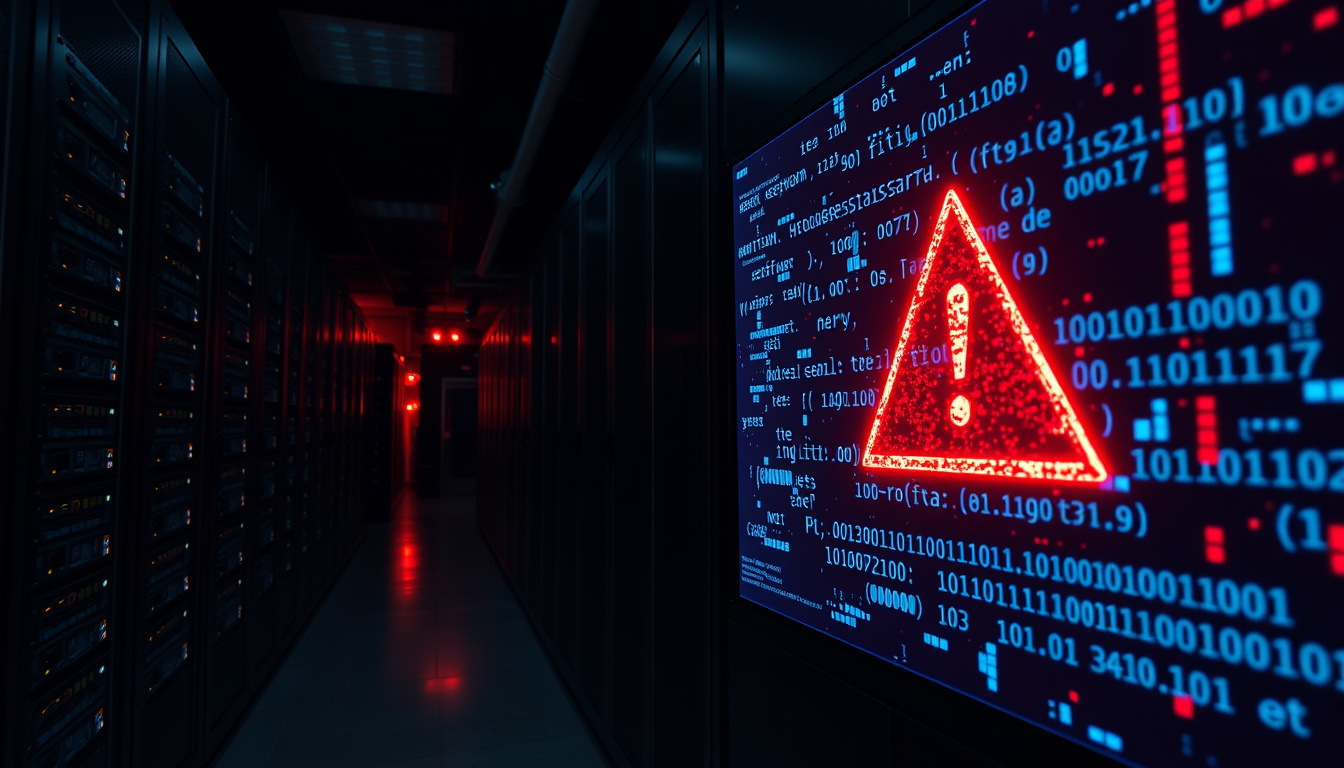 M&S Cyber Attack 2025: What Happened, Who Did It, and What to Do