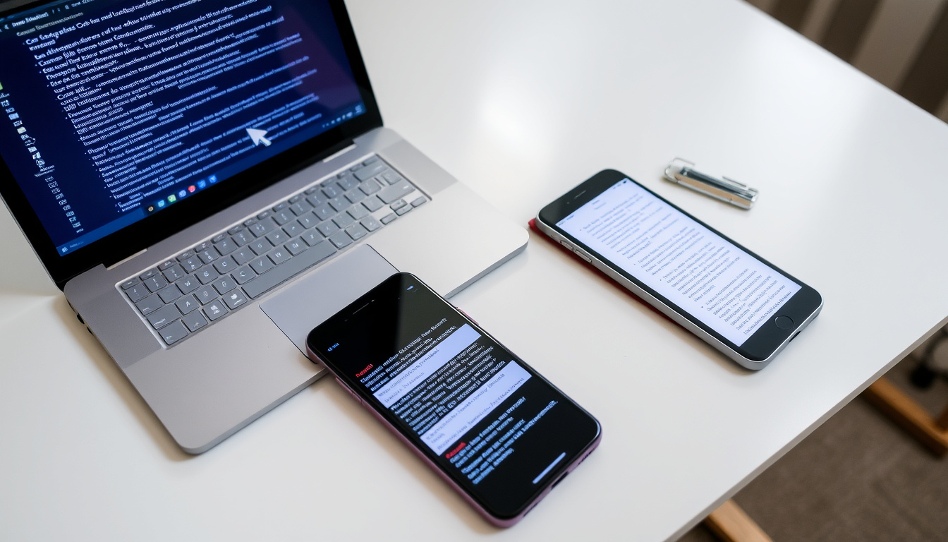 How to Copy and Paste on Any Device: Step-by-Step Guide
